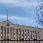 Кочанова назначена главой Администрации Президента Беларуси, Рыженков – первым замом