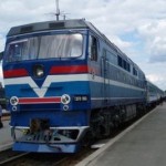 Дополнительные поезда будут курсировать по Белорусской железной дороге в дни мартовских праздников