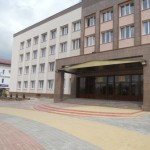 Ляховичи: подведена черта в работе депутатов райсовета шестого созыва