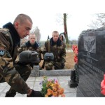 В минувшую среду в Ляховичском районе состоялось очередное перезахоронение воинов русской армии, погибших в годы Первой мировой войны