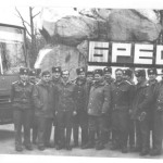 Среди первых милиционеров, которые отправились в чернобыльскую командировку в конце 1986 года, были и ляхавічане